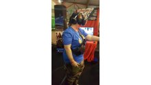 Go Play One 8 - 2016 - Stand VR GamerGen - _29