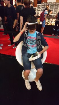 Go Play One 8   2016   Stand VR GamerGen    36