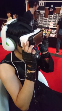 Go Play One 8   2016   Stand VR GamerGen    51