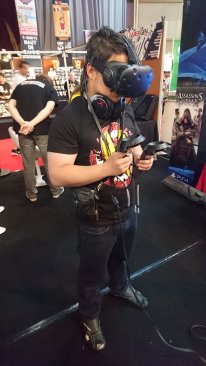 Go Play One 8   2016   Stand VR GamerGen    52