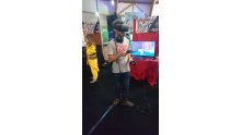 Go Play One 8 - 2016 - Stand VR GamerGen - _54