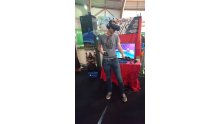 Go Play One 8 - 2016 - Stand VR GamerGen - _59