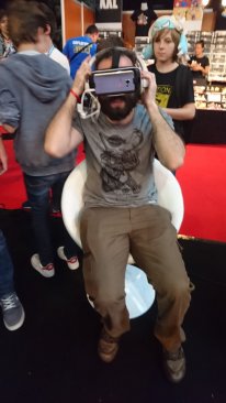 Go Play One 8   2016   Stand VR GamerGen    61
