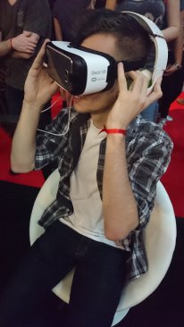 Go Play One 8   2016   Stand VR GamerGen    66