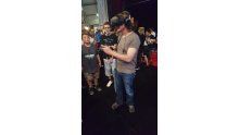 Go Play One 8 - 2016 - Stand VR GamerGen - _77