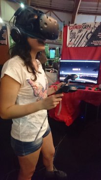 Go Play One 8   2016   Stand VR GamerGen    97