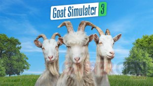 Goat Simulator 3 25 09 2025