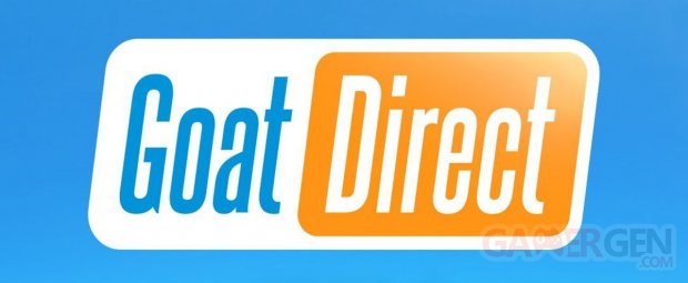 Goat Simulator Direct
