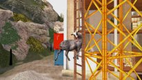 goat simulator ios screenshot  (2).