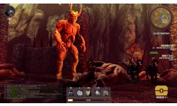 Goat Simulator MMO 7