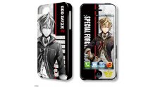 God Eater 2 iphone 5s coque 31.12.2013 (2)