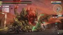  God Eater 2 Rage Burst  (10)