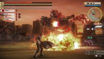  God Eater 2 Rage Burst  (14)