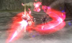  God Eater 2 Rage Burst  (27)