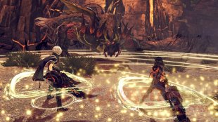 God Eater 3 04 26 03 2018