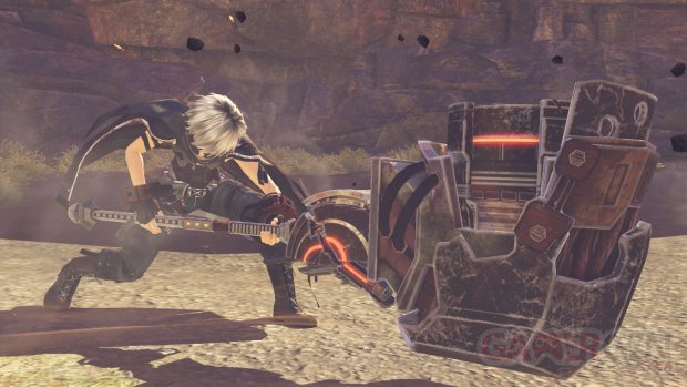 God Eater 3 06 26 04 2018