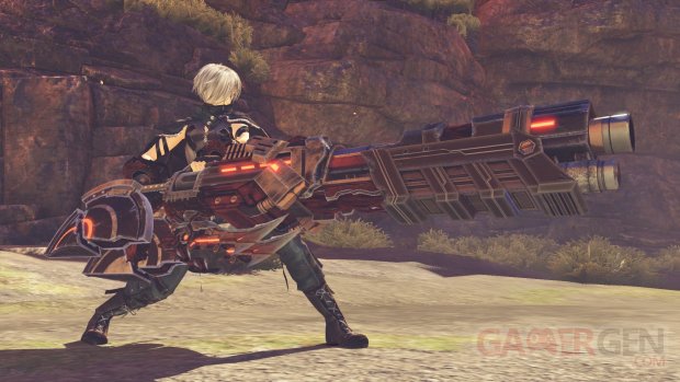 God Eater 3 42 26 04 2018