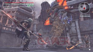 God Eater 3 Barbarius 01 09 07 2018