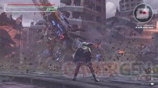 God Eater 3 Barbarius 03 09 07 2018