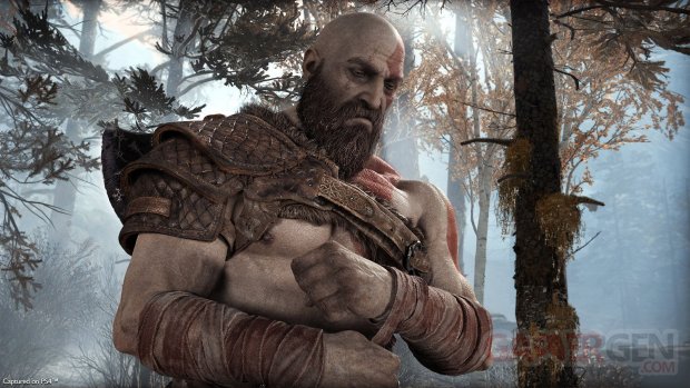 God of War 08 16 08 2022