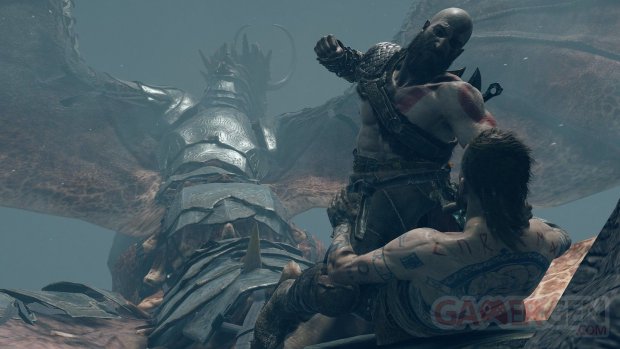 God of War 12 16 08 2022