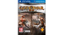god of war collection psvita jaquette euro