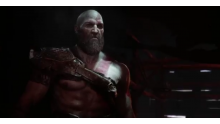 God of War E3 2016