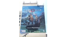 God of War E3 2017
