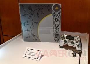 God of War Edition Collector PS4 Pro images (2)