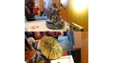 God of War Edition Collector PS4 Pro images (5)