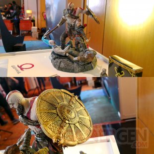 God of War Edition Collector PS4 Pro images (5)