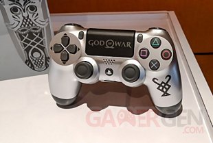 God of War Edition Collector PS4 Pro images (8)