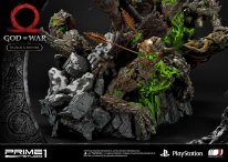God of War figurine statuette Prime 1 Studio Baldur 33 12 07 2019