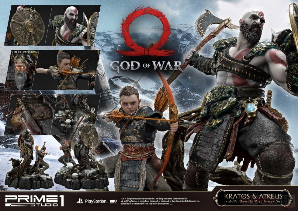 God-of-War-figurine-statuette-Prime-1-Studio-Kratos-Atreus-01-17-11-2019