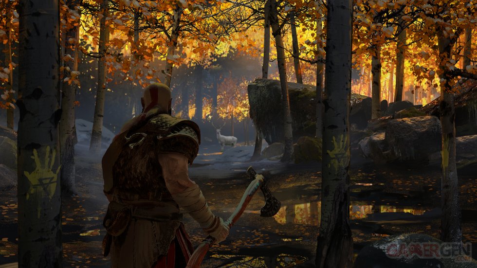 God of War images (4)