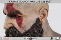 God of War Kratos buste 04 20 04 2020
