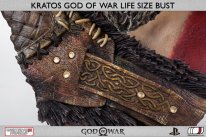 God of War Kratos buste 10 20 04 2020