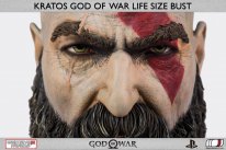 God of War Kratos buste 11 20 04 2020