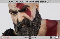 God of War Kratos buste 13 20 04 2020