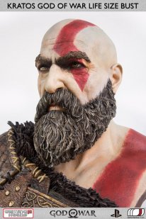 God of War Kratos buste 31 20 04 2020