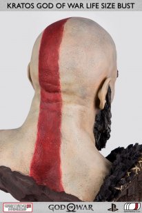 God of War Kratos buste 49 20 04 2020