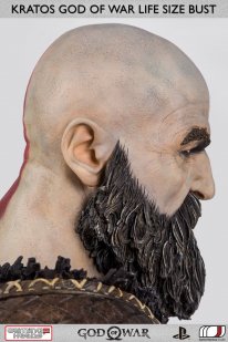 God of War Kratos buste 53 20 04 2020