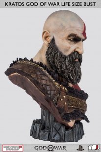 God of War Kratos buste 54 20 04 2020