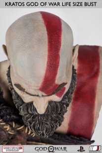 God of War Kratos buste 57 20 04 2020