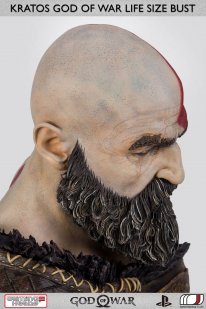 God of War Kratos buste 58 20 04 2020