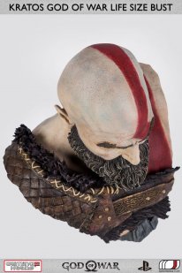 God of War Kratos buste 59 20 04 2020