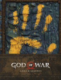 God of War Lore and Legends 01 20 04 2020