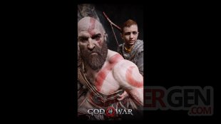 God of War mode Photo 06 09 05 2018