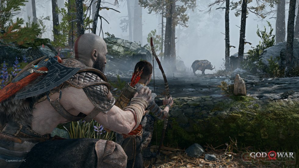 God of War PC (4)