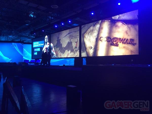 god of war playstation experience 07 12 14
